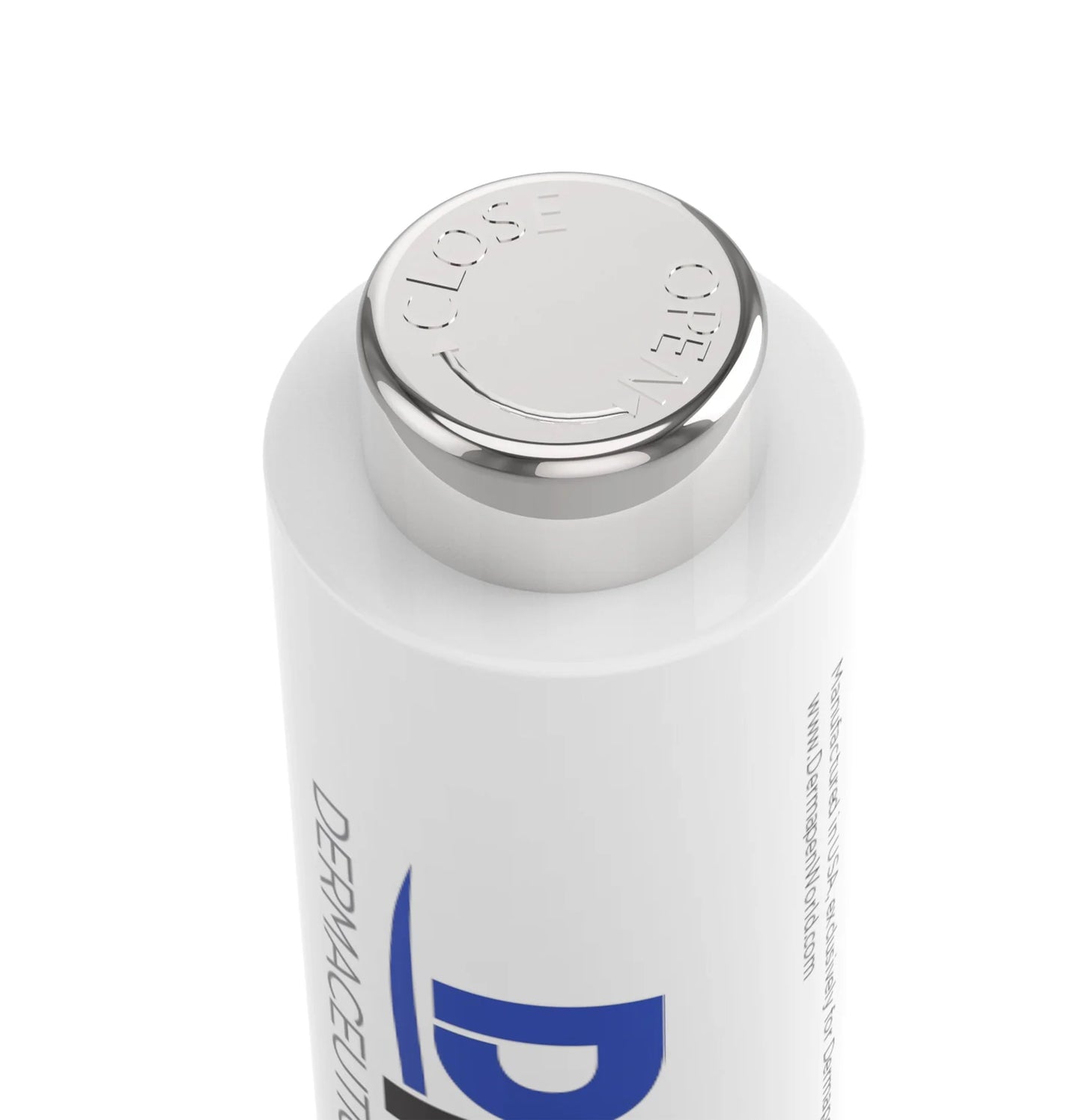 Dp Dermaceuticals R.E.R. Eye Serum Pen advanced eye treatment for puffiness, dark circles and fine lines, designed to visibly firm and brighten the eye contour.