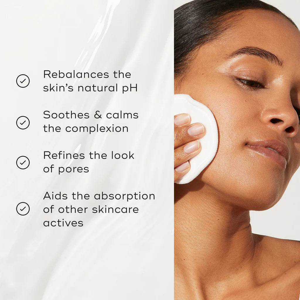 Medik8 Sale. Medik8 Daily Refresh Balancing Toner is suitable for all skin types. Perfect as a second cleanser or toner. Medik8 Daily Refresh Balancing Toner is perfect for teenage skin.
