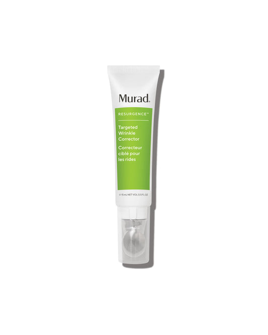 Murad Sale. Murad 15% off. Murad Targeted Wrinkle Corrector