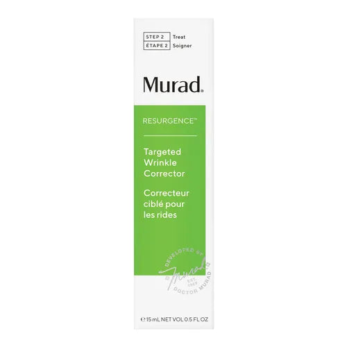 Murad Sale. Murad 15% off. Murad Targeted Wrinkle Corrector