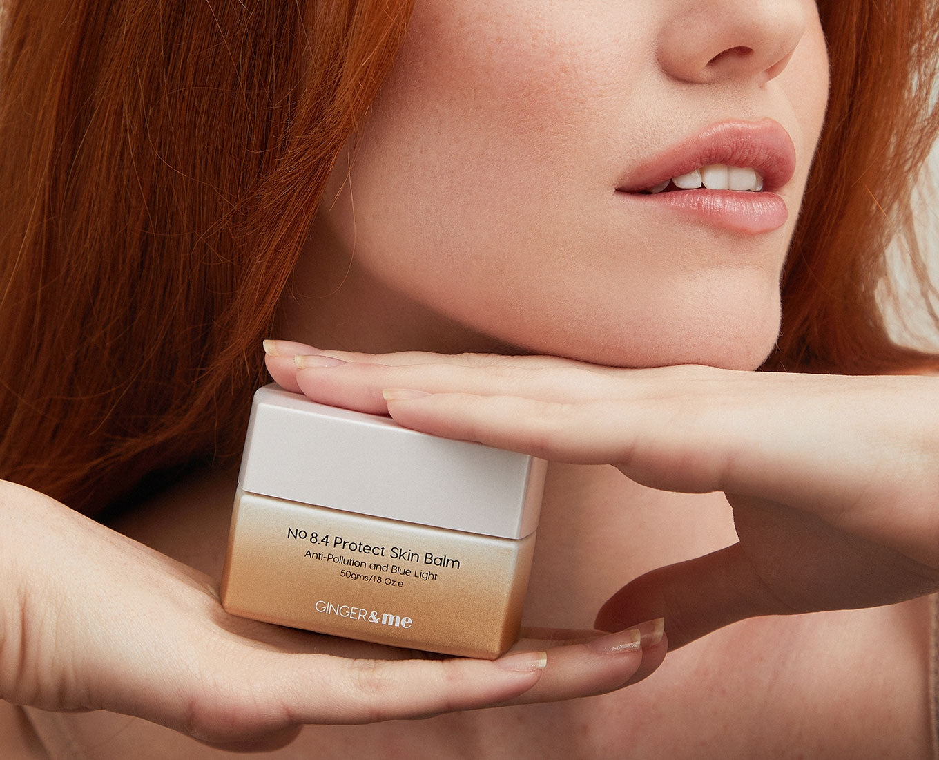 Neurocosmedics Sale. Neurocosmedics Protect Skin Balm is suitable for compromised and inflamed skins. Neurocosmedics Protect Skin Balm contains Red, Brown & Black Rice Extracts, Omega 6, Jojoba Seed Oil and Rosemary Leaf Extract. Neurocosmedics Protect Skin Balm will boost cell repair and protect DNA from blue light damage