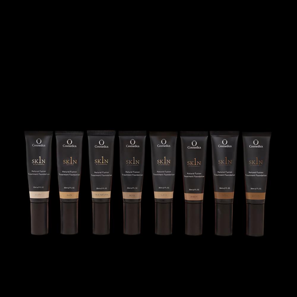 O Cosmedics Sale. O Cosmedics Natural Fusion Treatment Foundation Bronze