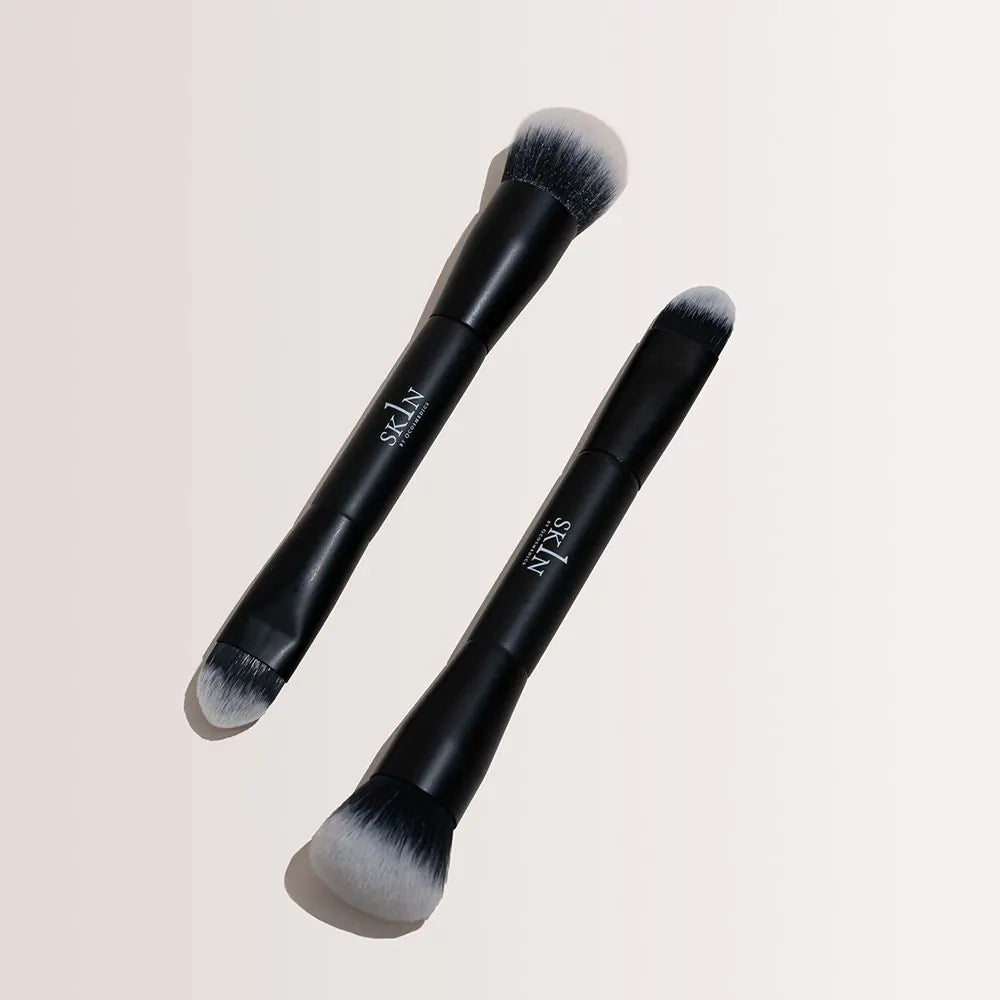 O Cosmedics 1 Skin The Ultimate Makeup Brush