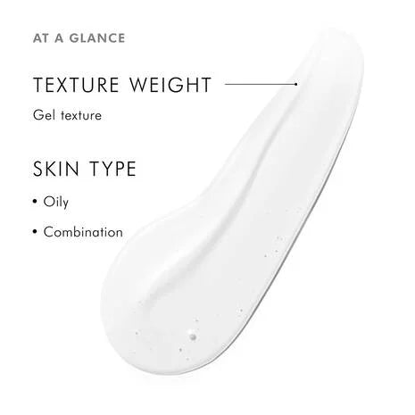 SkinCeuticals Blemish and Age Cleanser is a targeted exfoliating gel cleanser featuring a conditioning surfactant and a 12% concentration combining lipo-hydroxy acid (LHA), glycolic acid , salicylic acid, glycerin, and sorbitol, to remove excess oils and makeup, while decongesting pores and brightening skin.
Formulated for ageing skin prone to breakouts, this deep cleansing gel gently refines the visible appearance of congested pores and helps reduce blemishes without drying the skin.