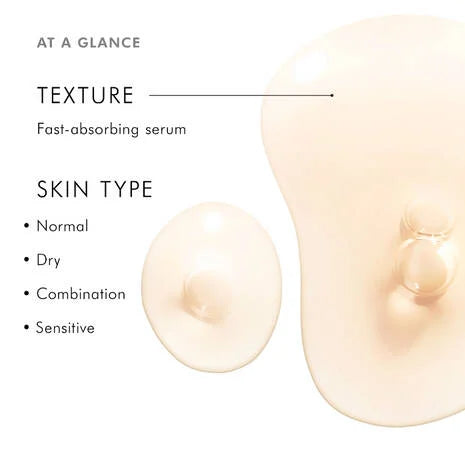 SkinCeuticals C E Ferulic Vitamin C Serum is a high potency serum with a combination of powerful antioxidants to protect skin against atmospheric ageing.
15% pure vitamin C (L-ascorbic acid), 1% vitamin E (alpha tocopherol), and 0.5% ferulic acid work in combination to protect against environmental damage and premature signs of ageing caused by free radical damage from UV rays, infrared radiation (IRA), and ozone pollution (O3).