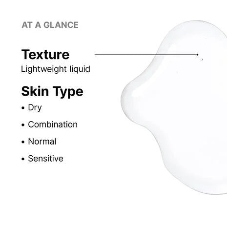 SkinCeuticals Equalizing AHA Toner is a targeted exfoliating toner that helps refresh and restore skin's appearance, while removing excess residue.
This pH balancing toner combines hydroxy acids to gently exfoliate dead skin cells, with botanical extracts of witch hazel, rosemary, aloe, and chamomile to soften, soothe, and tone skin.