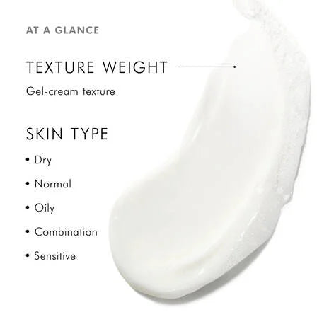 SkinCeuticals Gentle Cream Cleanser is a creamy, mild cleanser that is ideal for sensitive skin.
SkinCeuticals Gentle Cream Cleanser is also suitable for dry, normal and pre- or post-cosmetic procedure skin.