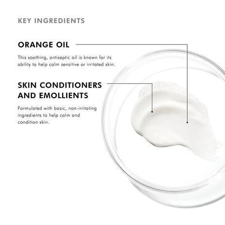 SkinCeuticals Gentle Cream Cleanser is a creamy, mild cleanser that is ideal for sensitive skin.
SkinCeuticals Gentle Cream Cleanser is also suitable for dry, normal and pre- or post-cosmetic procedure skin.