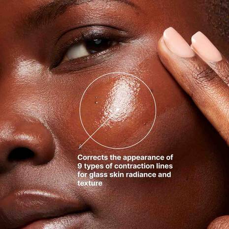 SkinCeuticals P-TIOX Peptide Serum is an advanced peptide anti-wrinkle serum scientifically proven to reduce the appearance of 9 types of wrinkles by up to 20%. This wrinkle modulating serum is formulated with an advanced peptide complex of hexapeptide and dipeptide, to reduce the appearance of key contraction lines.