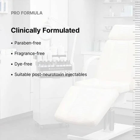 SkinCeuticals P-TIOX Peptide Serum is an advanced peptide anti-wrinkle serum scientifically proven to reduce the appearance of 9 types of wrinkles by up to 20%. This wrinkle modulating serum is formulated with an advanced peptide complex of hexapeptide and dipeptide, to reduce the appearance of key contraction lines.