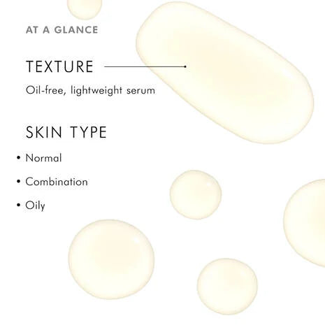SkinCeuticals Phloretin CF Vitamin C Serum contains an array of skincare ingredients that all work in combination to deliver exceptional results.
The ingredients, including 2% phloretin, 10% pure vitamin C (L-ascorbic acid), and 0.5% ferulic acid are proven to target atmospheric ageing, visibly reduce environmental damage to skin and premature signs of ageing.