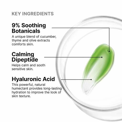 SkinCeuticals Phyto Corrective Hydrating Masque is a hydrating facial mask containing highly concentrated botanical extracts, dipeptide and hyaluronic acid, for sensitive skin. This intensive comforting and soothing face mask cools on contact, minimises the feeling of skin sensitivity and restores natural radiance and smoothness.
