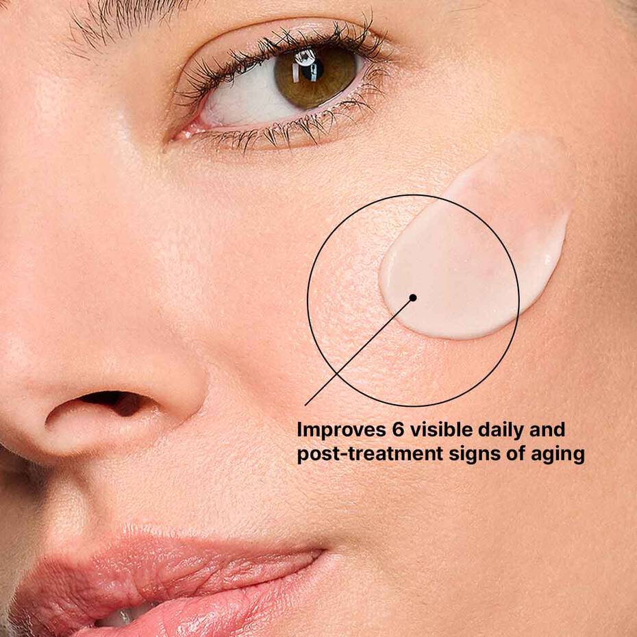 SkinCeuticals Sale. SkinCeuticals Advanced RG-6. SkinCeuticals Advanced RG-6 combines six bioactive ingredients to amplify 6 visible rejuvenation outcomes of skin repair, helping reduce visible redness, discolouration, and fine lines while promoting visible rejuvenation