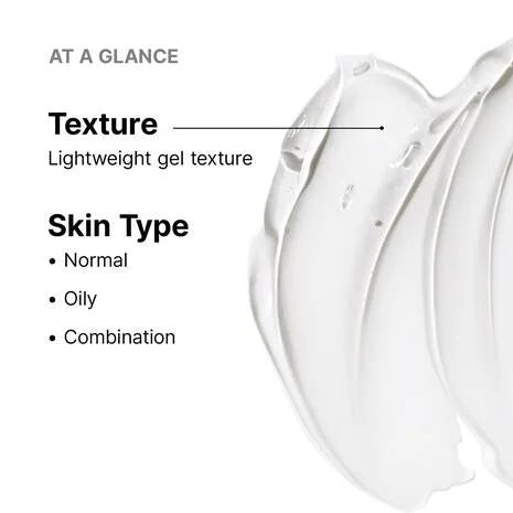SkinCeuticals Simply Clean Gel Cleanser is a powerful makeup-removing cleanser formulated with an amino acid surfactant system and a 6% concentration combining sulfonic acid (HEPES), glycerin, chamomile and aloe extracts, orange oil, and citric acid to gently exfoliate uneven or rough skin.