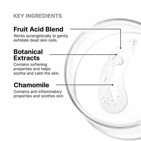SkinCeuticals Simply Clean Gel Cleanser is a powerful makeup-removing cleanser formulated with an amino acid surfactant system and a 6% concentration combining sulfonic acid (HEPES), glycerin, chamomile and aloe extracts, orange oil, and citric acid to gently exfoliate uneven or rough skin.