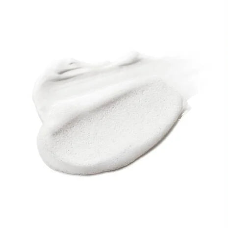 SkinCeuticals Soothing Cleanser is a soap-free cleanser that is formulated with a rich amilite surfactant and a 23% concentration combining sorbitol, glycerin, orchis mascula extract, and cucumber extract to gently remove impurities while supporting sensitive, compromised, or post-aesthetic procedure skin.
This foaming face wash is a dense cleansing foam that transforms on contact into a comforting emulsion to provide a mild yet effective clean.