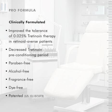 SkinCeuticals Triple Lipid Restore 2:4:2 is an anti-ageing cream for dry skin formulated in an optimised concentration of lipids: 2% pure ceramides, 4% natural cholesterol, and 2% fatty acids.
This unique anti-ageing face cream contains a 2:4:2 cholesterol-dominant ratio to help restore the external moisture barrier of the skin and support natural self-repair, while potently nourishing ageing skin for improvement in visible signs of accelerated ageing.