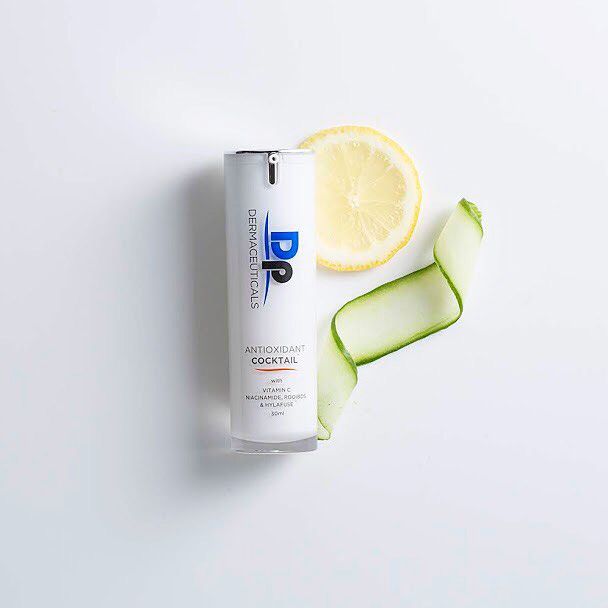 Dp Dermaceuticals Sale. DP Dermaceuticals 15% Off. DP Dermaceuticals Antioxidant Cocktail
