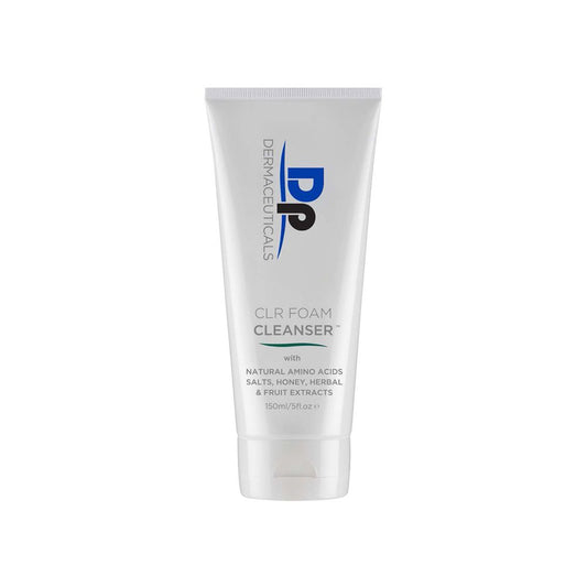 Dp Dermaceuticals Sale. DP Dermaceuticals 15% Off. DP Dermaceuticals CLR Foam Cleanser