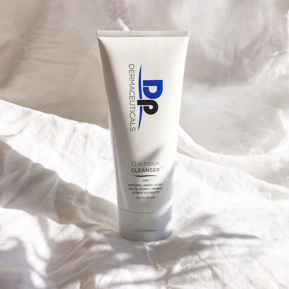 Dp Dermaceuticals Sale. DP Dermaceuticals 15% Off. DP Dermaceuticals CLR Foam Cleanser