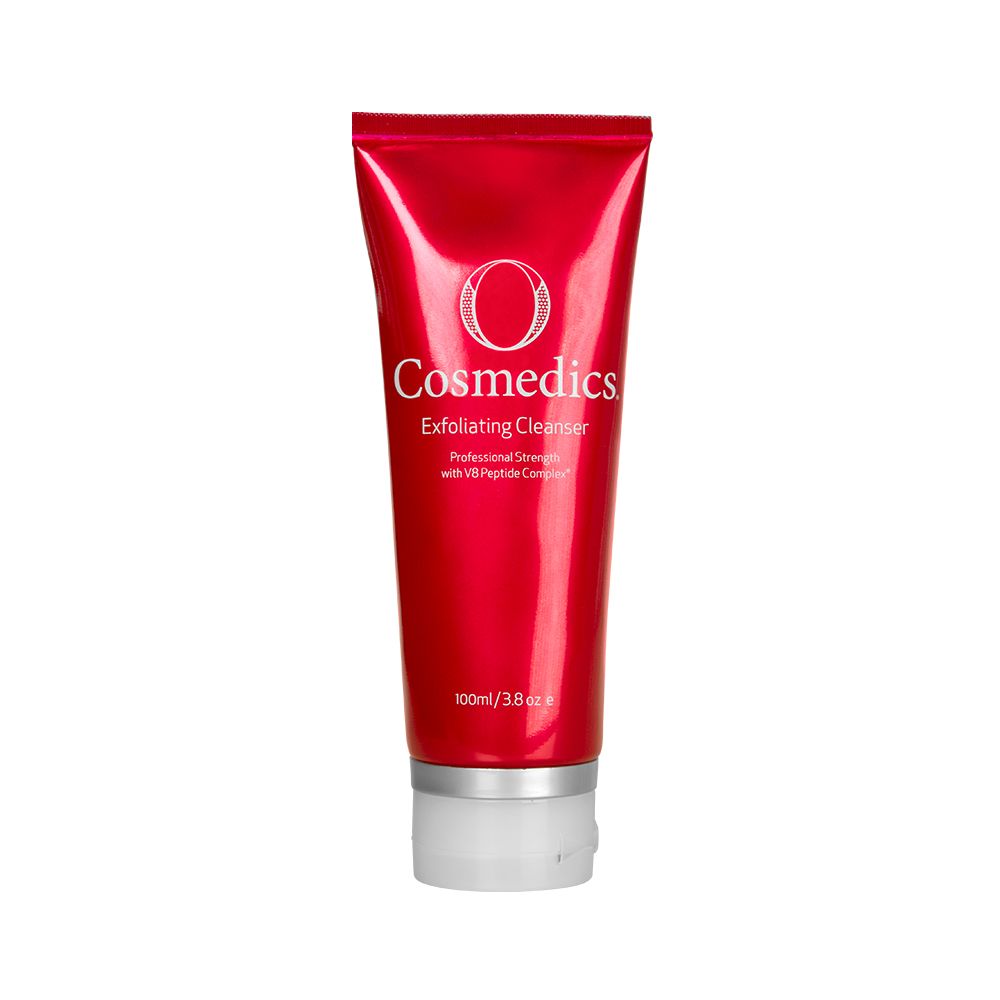 O Cosmedics Sale. Exfoliating Cleanser.