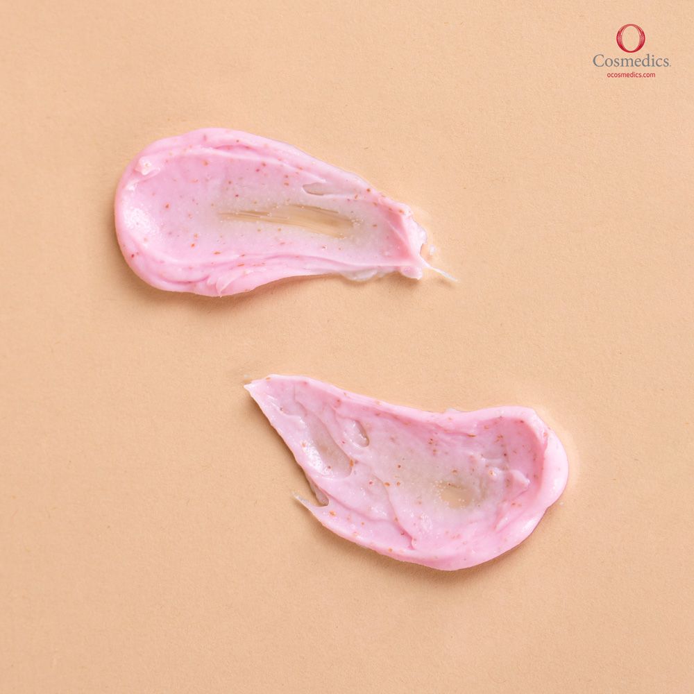 O Cosmedics Sale. Exfoliating Cleanser.
