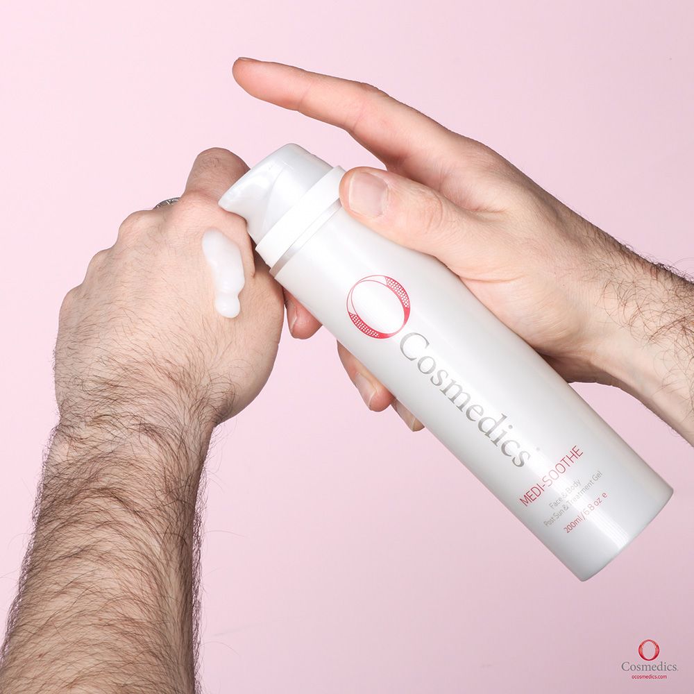 O Cosmedics Sale. Medi-Soothe.