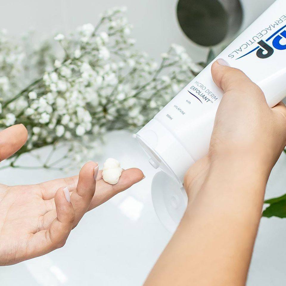 Dp Dermaceuticals Sale. DP Dermaceuticals 15% Off. DP Dermaceuticals Micro Derm Exfoliant