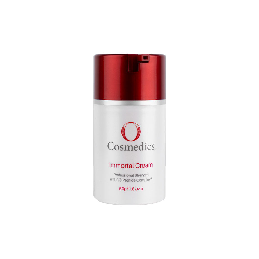 O Cosmedics Sale. Immortal Cream.