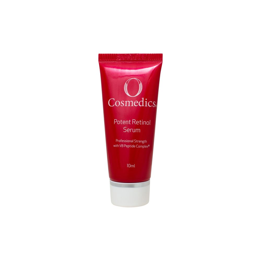O Cosmedics Potent Retinol Serum TRIAL SIZE 10ML