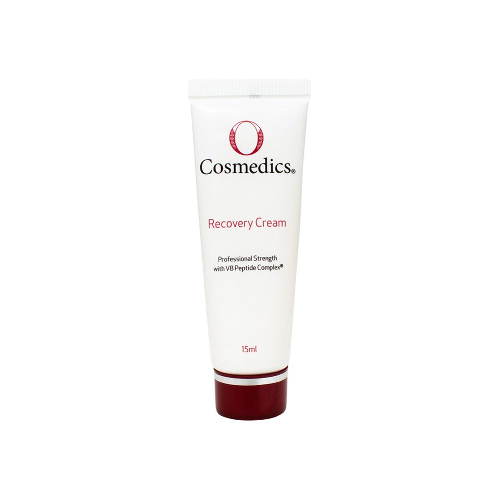 O Cosmedics Recovery Cream TRIAL SIZE 15ML
