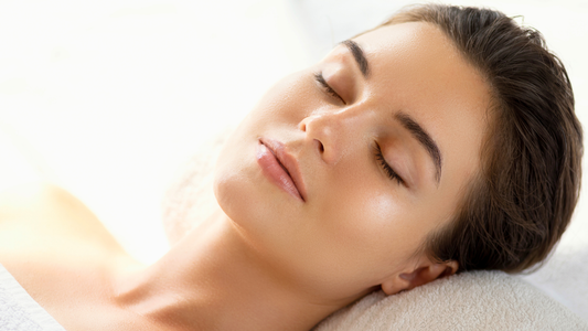 Laser rejuvenation treatment at Skin Deep Medispa for pigmentation, fine lines, uneven skin tone and skin clarity.