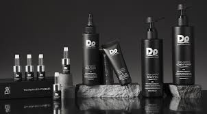 DP Dermaceuticals Exo Grow Range Image