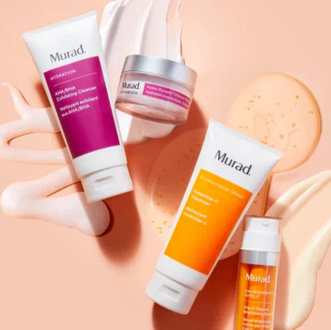 Murad Skincare. Murad 15% off. Murad Sale. Murad Clinical products will provide you with clean, clear and radiant skin