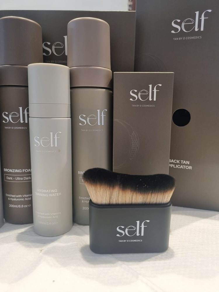 Self Tan by O Cosmedics