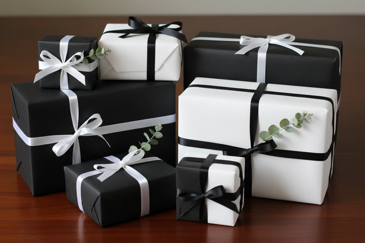 Christmas Gifts. Brands include O Cosmedics, Medik8, SkinCeuticals