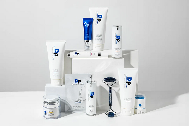 Dp Dermaceuticals