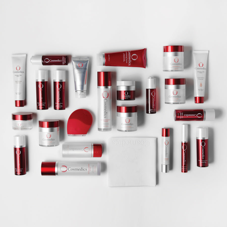 O Cosmedics – Skin Deep Medispa