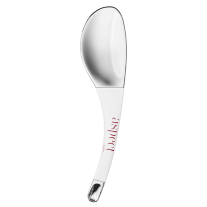 Aspect DR Cryo Wand cooling facial massage tool designed to de-puff, sculpt and soothe the skin.