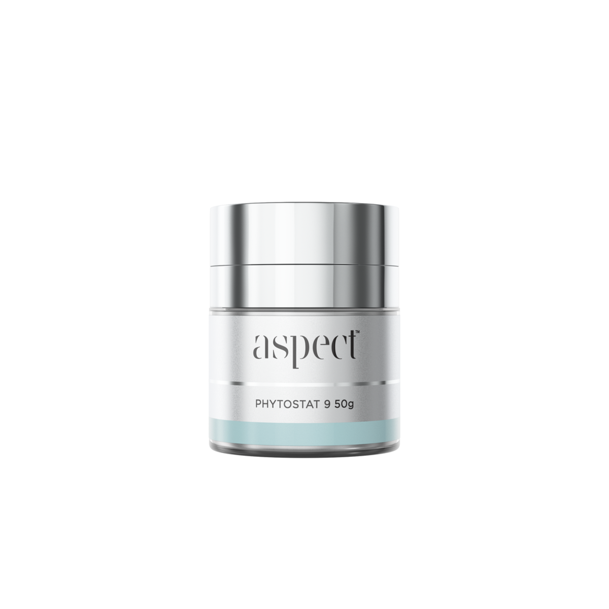 Aspect Phytostat 9 rich hydrating moisturiser with ChroNOline™ peptide, antioxidants and botanical oils to nourish, firm and restore dry or mature skin.