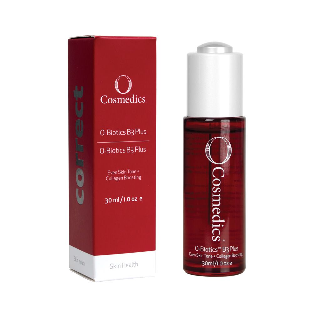 O Cosmedics Sale. O Cosmedics Acne Prone Starter Kit Contains Corrective Cleanser & Peel, B3 Plus, Potent Clearing Serum and Rebalancing Cream.