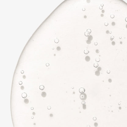 Cosmedix Benefit Balance Antioxidant Infused Toning Mist 150ml, lightweight hydrating toner texture with antioxidant ingredients to refresh and soften skin.