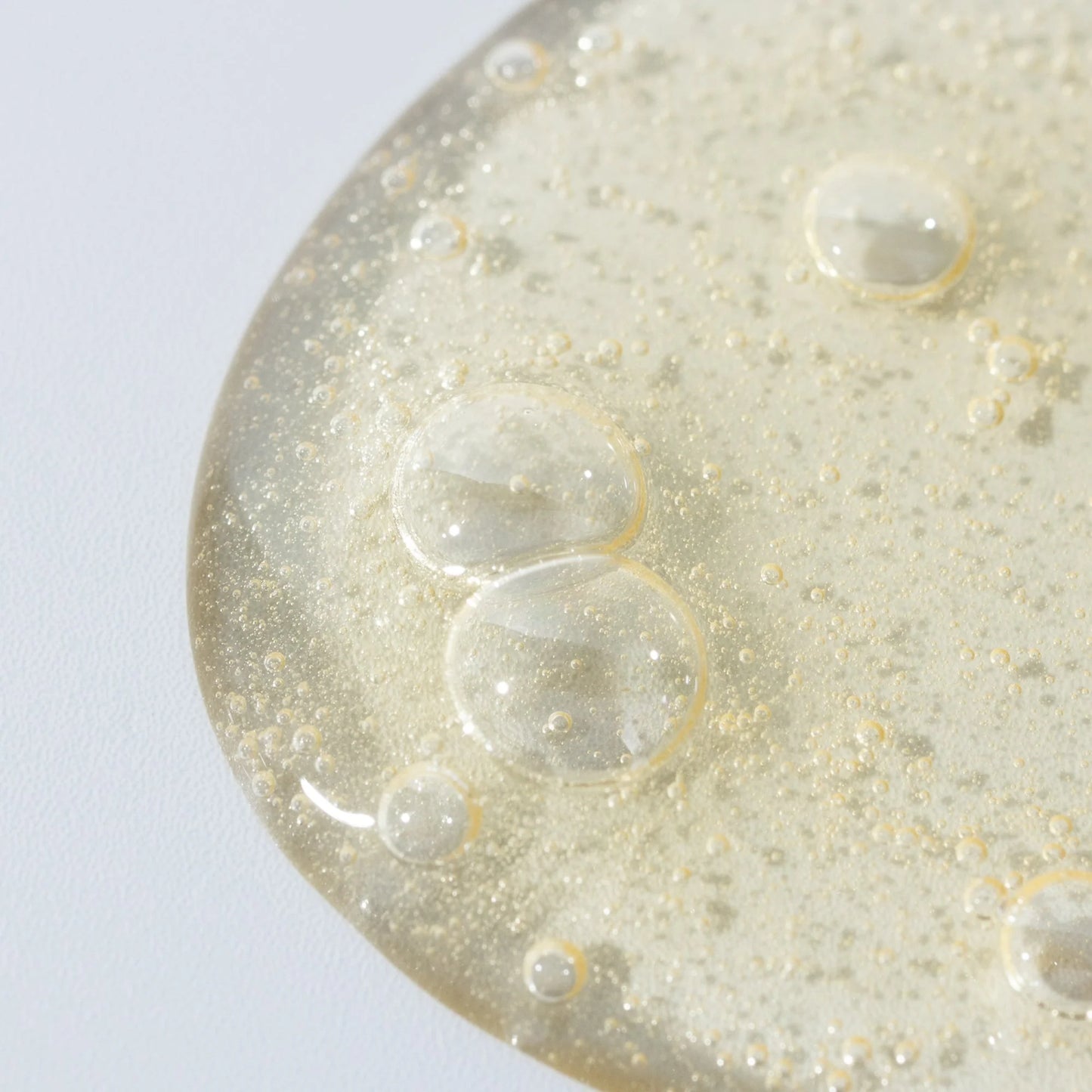 Cosmedix Benefit Clean Gentle Cleanser with grapefruit oil, Australian sandalwood and herbal amaranth for gentle cleansing and moisture balance.