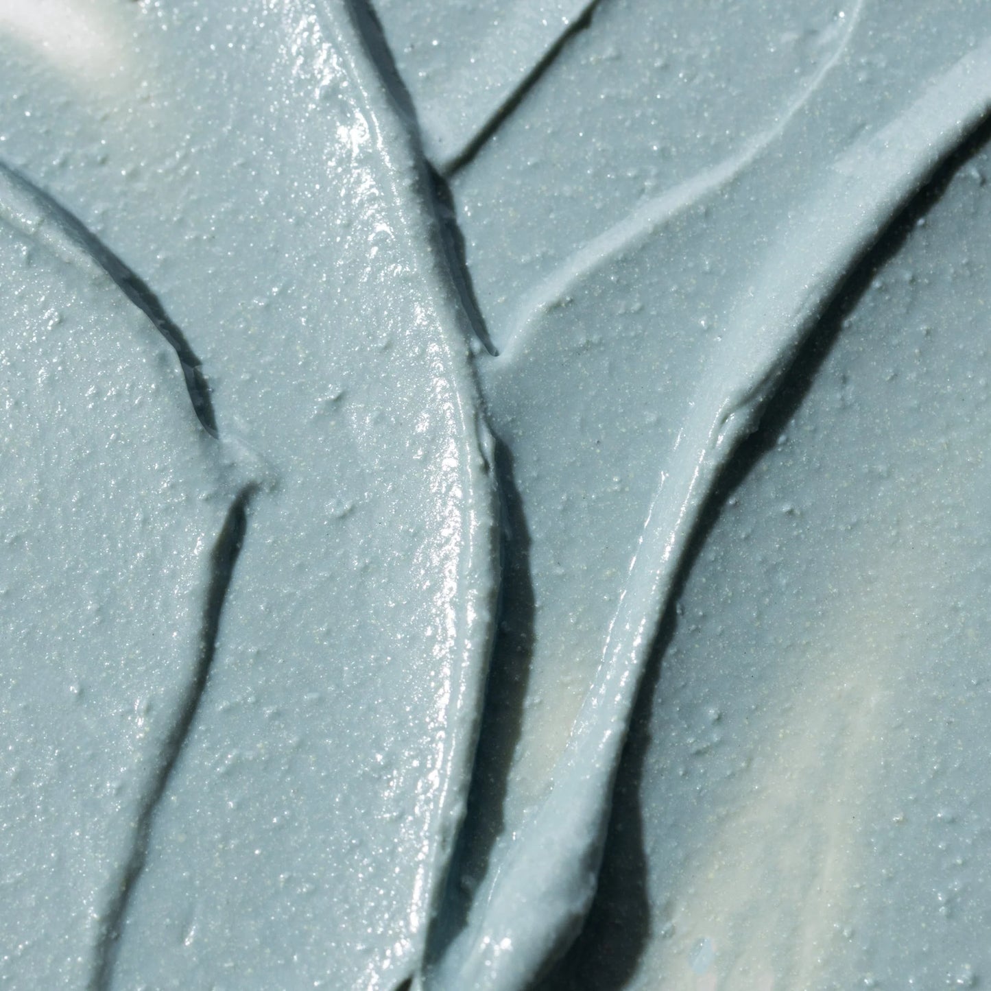 Cosmedix Clear Deep Cleansing Face Mask purifying clay formula for oil control and refined pores.