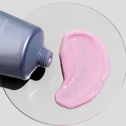 Cosmedix Emulsion Intense Hydrator moisture-replenishing cream for soft, comfortable skin.