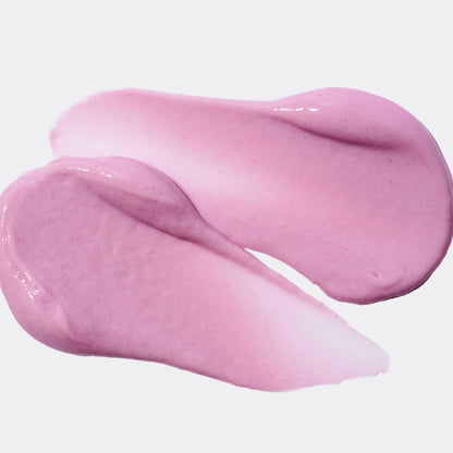 Cosmedix Emulsion Intense Hydrator with shea butter and jojoba oil for intensive nourishment.