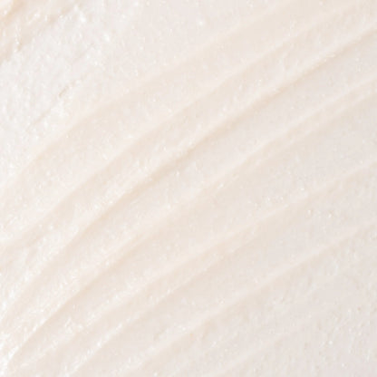 Cosmedix Glow Bamboo Brightening Mask triple-action exfoliating formula for refined texture and radiance.