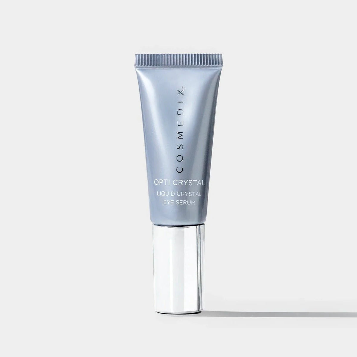 Cosmedix Opti Crystal Liquid Crystal Eye Serum for dark circles, dehydration, fine lines and crow’s feet.