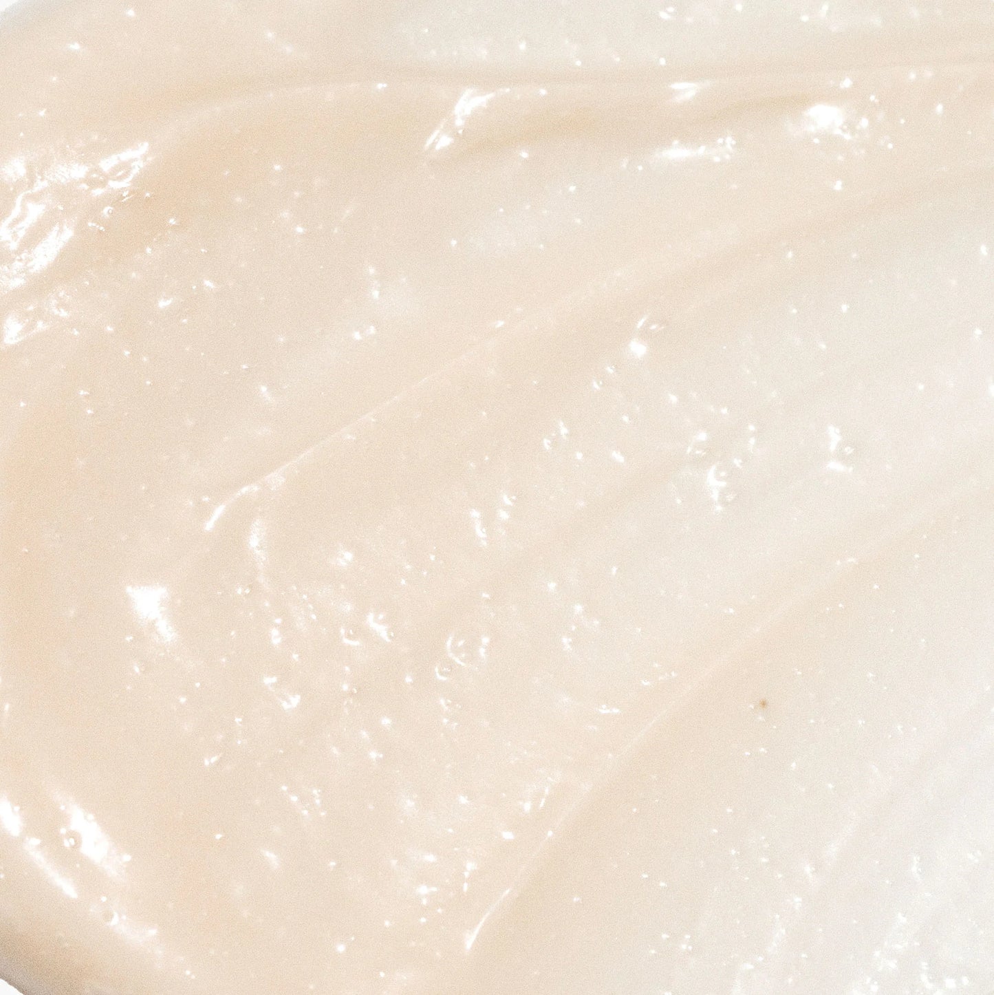 Cosmedix Rescue Intense Hydrating Balm Mask soothing balm texture for redness and dry flaky skin.