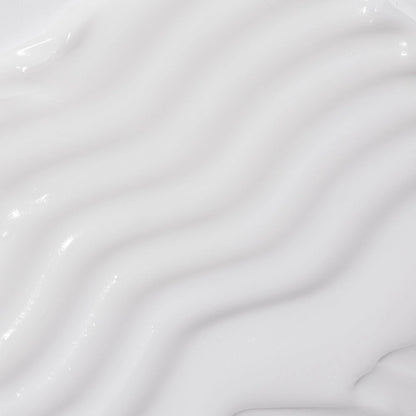 Cosmedix Resync Revitalising Night Cream nourishing texture for dry, fatigued and uneven-looking skin.